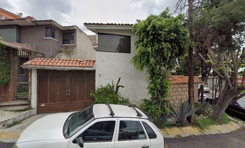 Mc Casa En Venta En Fracc. Las Alamedas , Atizapán De Zaragoza