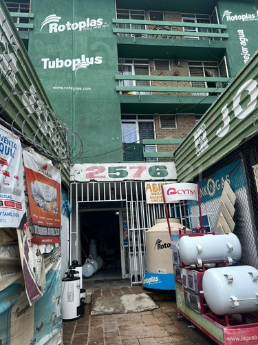 Edificio En Venta , En Col. Arcos Vallarta, Guadalajara, Jalisco.
