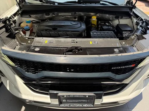 Dodge Journey 1.5 SXT 5 Pasajeros At