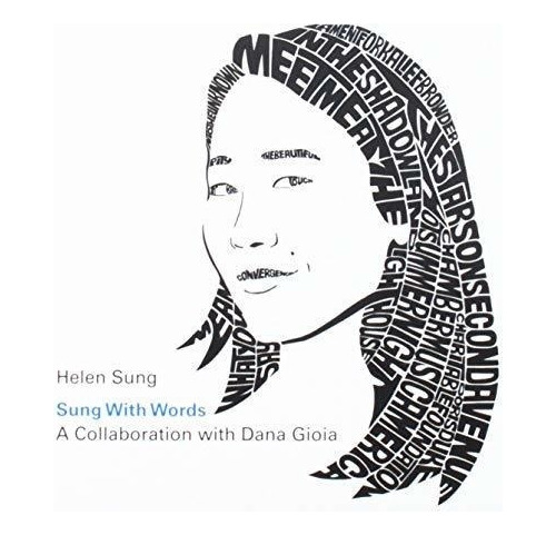 Sung Helen Sung With Words Usa Import Cd