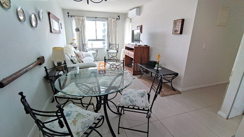 Apartamento En Alquiler - Roosevelt Ref. 4931