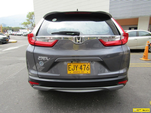 Honda Crv 2.4 City Plus