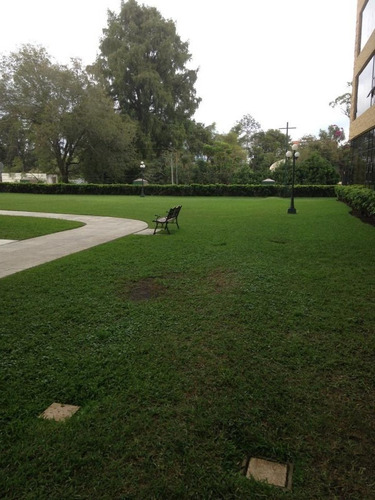 Imagen 8 de 10 de Apartamento En Renta Zona 10