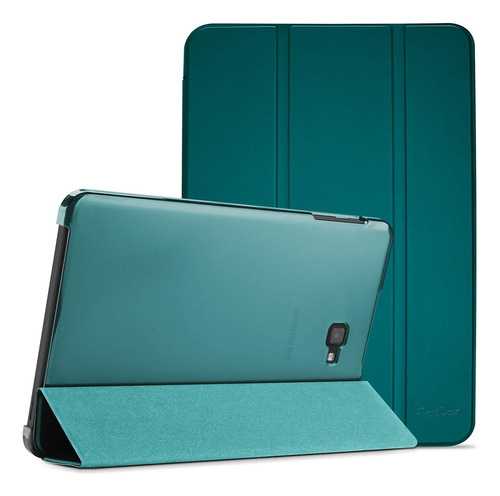 Funda Procase Galaxy Tab A 10.1 Sm-t580 / T585 / T587