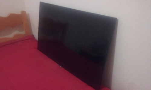 Imagem 2 de 7 de Tv Led 50 Full Hd Sansung