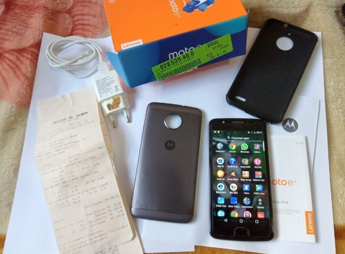Motorola E4 Xt1763