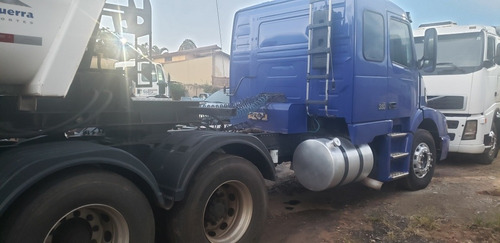 Imagem 5 de 8 de Caminhão Volvo Nh 12 380 6x2 - Ano 2000