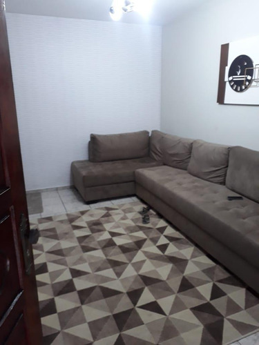 Imagem 4 de 16 de Sobrado À Venda, 2 Quartos, 3 Vagas, Dos Casa - São Bernardo Do Campo/sp - 47830