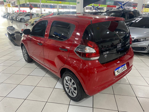 Fiat Mobi 1.0 Easy On Flex 5p