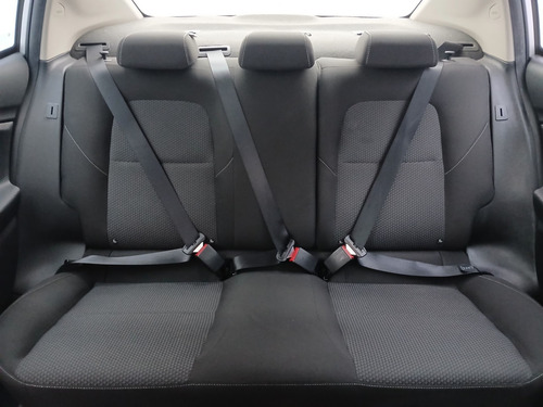 Chevrolet Onix 1.0 FLEX PLUS LT MANUAL