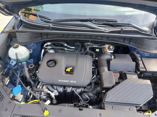 Imagen 14 de 15 de Hyundai Tucson 2018 2.0 Limited At