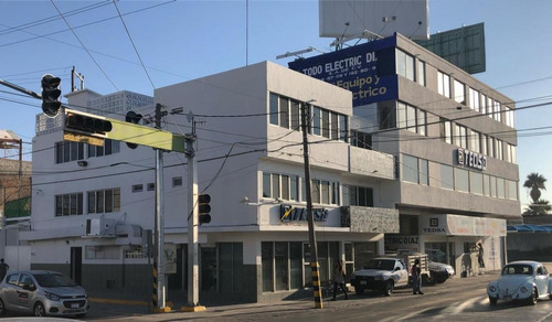 Oficinas En Renta En Torreon Centro - (2)