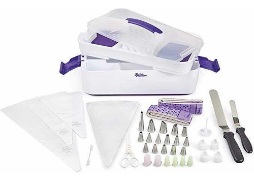 Suministros Decoración Pastel , Wilton Preferred Tool Caddy