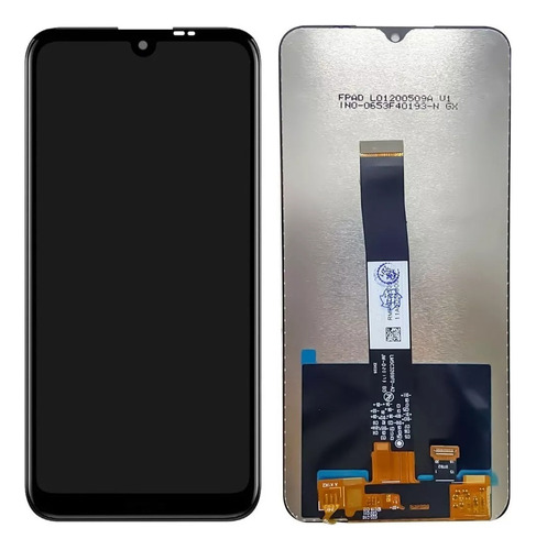 Para Xiaomi Redmi 9at/9c/9i/10a, Pantalla Lcd 4g Original