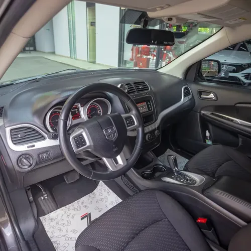 Dodge Journey SE 2.4