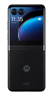 Motorola RAZR 40 Ultra 512 GB negro 12 GB RAM