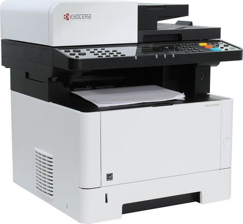 Kyocera Ecosys M2040dn Impressora Multifuncional Duplex Rede