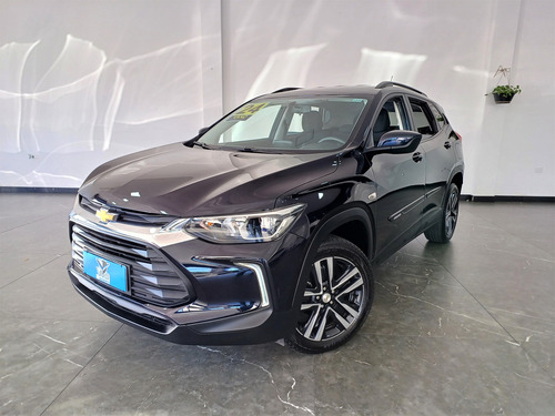 Chevrolet Tracker TRACKER LT 1.0 TURBO 12V FLEX AUT.
