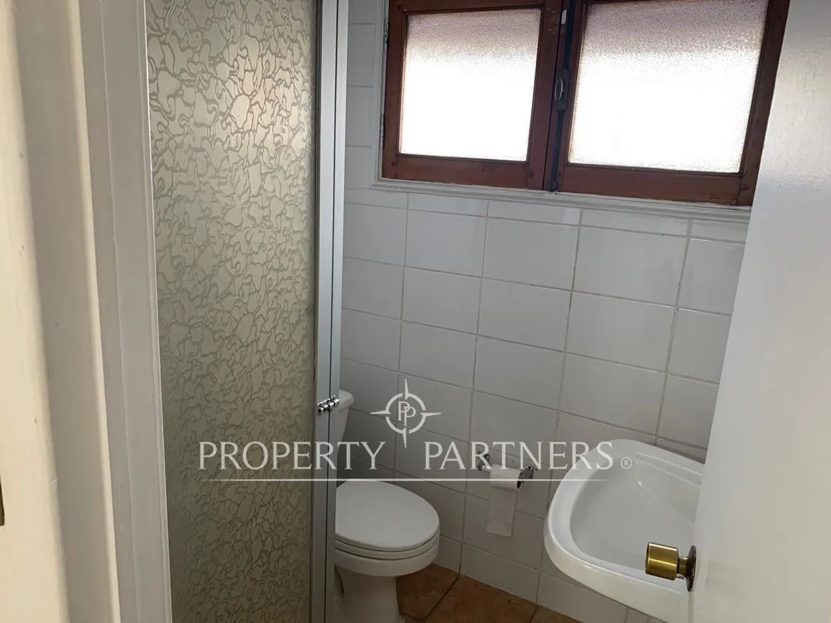 Imagen 4 de 13 de Venta-- Casa Con Patio En El Corazón De Maipú.