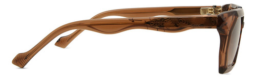 Lentes De Sol Yohji Yamamoto Slook 014 A002 52 Mujer