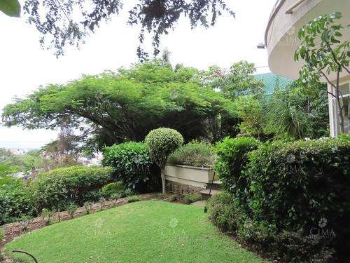 Imagen 2 de 30 de Venta Casa Moderna Con Vista Y Alberca En Cuernavaca - V72
