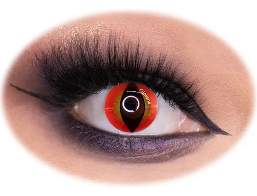 Pupilentes para halloween sale
