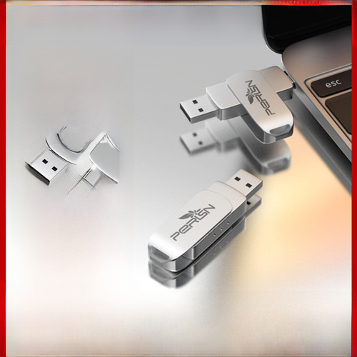 . Edición De Alta Velocidad De 4 Gb A 10 M: Unidad Usb