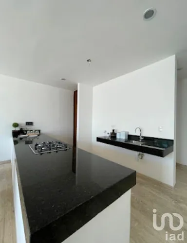 Venta Casa 2 Ambientes Cholul