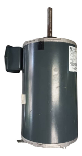 Motor Marathon Eje 5/8 1 Hp 1140rpm 200-230/460/3/60hz