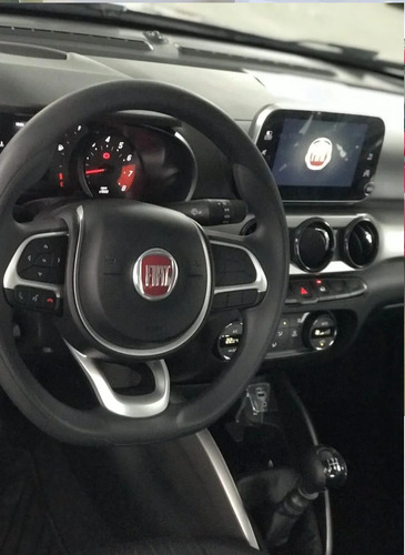 Fiat Cronos 0km Oportunidad Tomo Usado Ford / Fiat / O-