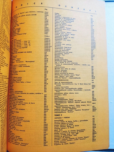 Libro Materiales Y Procedimientos De Construcción 1y2 163g2 (Usado)
