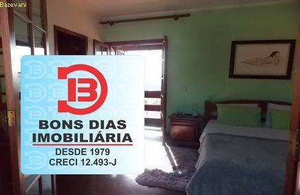 Imagem 11 de 15 de Sobrado - Cidade Patriarca - Ref: 297 - V-297