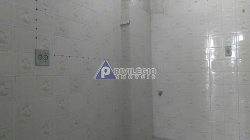 Imagem 23 de 29 de Apartamento À Venda, 2 Quartos, Centro - Rio De Janeiro/rj - 3923