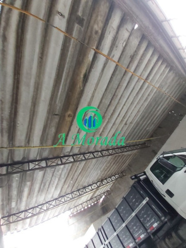 Imagem 6 de 16 de Salão Comercial Para Locação Vila América ! - Sl00029 - 68734302
