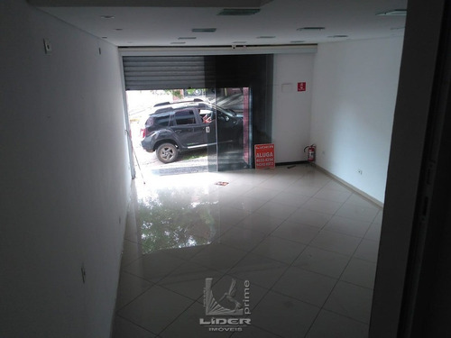 Salão Comercial Terreo Centro Bragança Pta - Sc0043-2