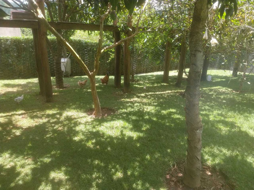 Linda Chácara A 30min De Sp