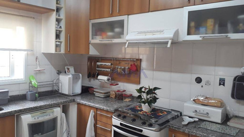 Imagem 12 de 30 de Casa Com 3 Dormitórios À Venda, 290 M² Por R$ 1.750.000,00 - Jardim Das Flores - Cotia/sp - Ca1997