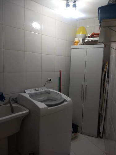 Imagem 12 de 15 de Casa Para Aluguel, 1 Quarto, 1 Vaga, Jardim Divinolândia - Guarulhos/sp - 888