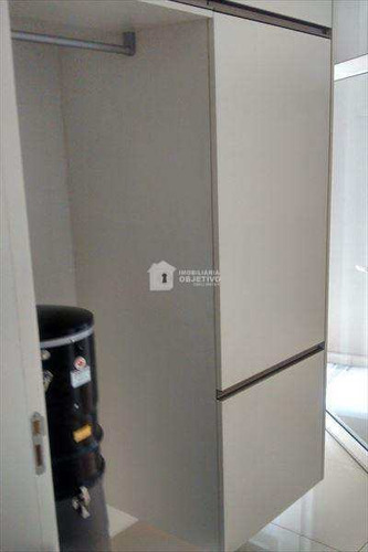 Imagem 4 de 5 de Casa Em São Paulo Bairro Campo Belo - A1314