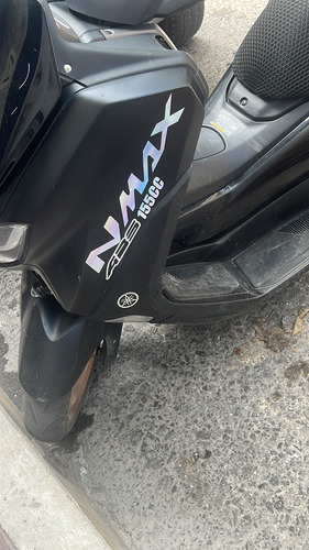 Yamaha Nmax 155cc