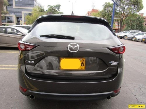 Mazda Cx-5 Touring At 2000