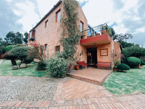 Casa En Venta En Vereda Pueblo Viejo. Cod V10871