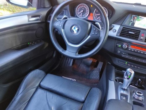 Bmw X6 2013