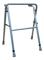 Comprar Andador Plegable Regulable En Altura Tijera A3025 Silfab
