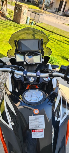 Imagen 7 de 12 de Ktm 1090 R Adventure
