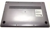 Comprar Base Carcasa Inferior Notebook Exo Smart Xs2 Xs3 Outlet Gris
