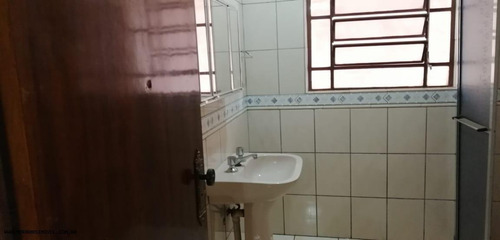 Imagem 13 de 15 de Casa / Sobrado Para Venda Em São Paulo, Jardim Elizabeth, 5 Dormitórios, 2 Suítes, 3 Banheiros, 2 Vagas - 2252_1-1932873