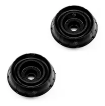Comprar Kit 2 Bases Amortiguador Delantera Para Renault Duster Oroch