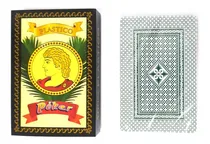 Comprar 12 Barajas Española Plastificada Económica Cartas Naipes