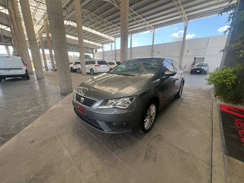 Seat Leon 1.4 Style T 150hp Dsg